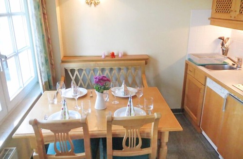 Alt Reddevitz アパートメント | Ferienwohnung Kreuzberg, 50 qm, 2 Schlafzimmer, max. 4 Personen