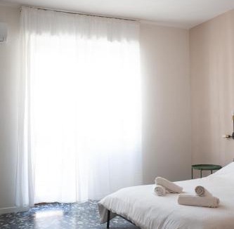 Alghero 一軒家 | Four Rooms Alghero
