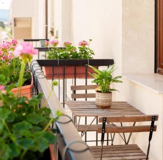 Alghero 一軒家 | Four Rooms Alghero