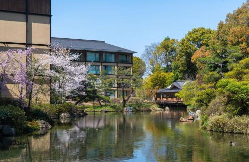 Higashiyama ホテル | フォーシーズンズホテル京都