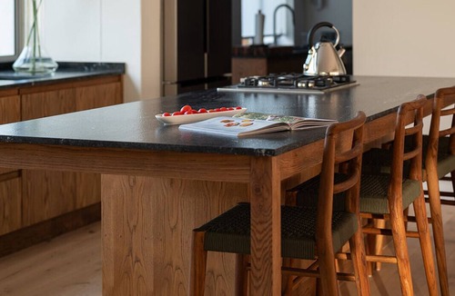 Franschhoek 一軒家 | Franschhoek Holiday Home for a family or friends traveling together