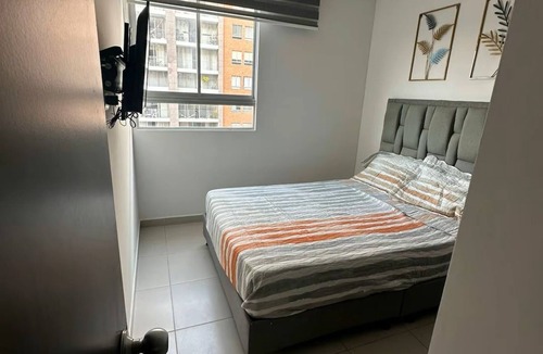 Floridablanca アパートメント | FURNISHED APARTMENT NEAR INTERNATIONAL HOSPITAL FOR RENT RENTAHOSUE