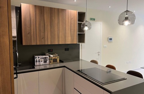 Gzira アパートメント | Gżira 3-Bedroom Promenade Apartment Near Valletta by Malta Weekend