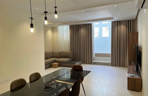 Gzira アパートメント | Gżira 3-Bedroom Promenade Apartment Near Valletta by Malta Weekend