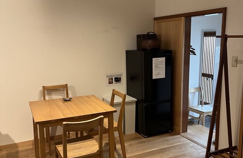 Gion スキーシャレー | Gion House - traditional space tucked away in Gion