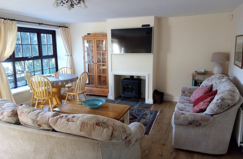 Crawcrook コテージ | Gorgeous cottage in rural idyl, sleeps 4