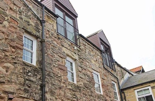 Seahouses コテージ | Seahouses、ノーサンバーランドのゴージャスな居心地の良いフィッシャーマンズコテージ