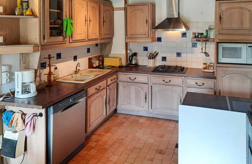 Noyal-Sous-Bazouges 一軒家 | Gorgeous home in Noyal-Sous-Bazouges