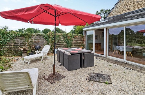 Noyal-Sous-Bazouges 一軒家 | Gorgeous home in Noyal-Sous-Bazouges