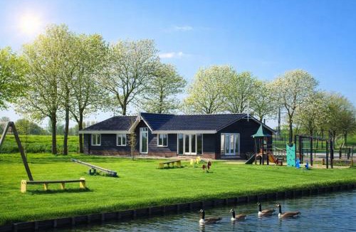West-Graftdijk 一軒家 | De Beemster | Group accommodation near Amsterdam