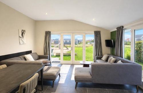 West-Graftdijk 一軒家 | De Beemster | Group accommodation near Amsterdam