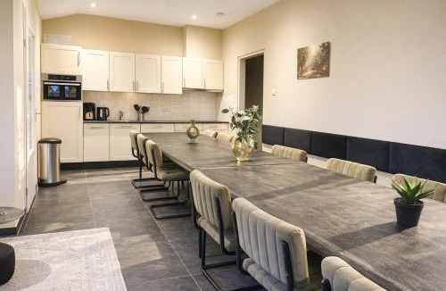 West-Graftdijk 一軒家 | De Beemster | Group accommodation near Amsterdam