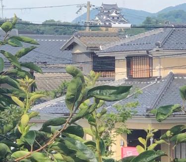 Hikone ホステル | GUEST HOUSE NAGORIYA