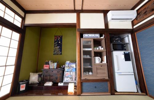 Toyama ホステル | ゲストハウス岩瀬