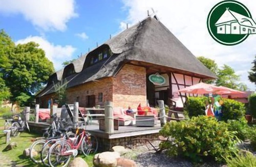 Bastorf コテージ | Gutshof Bed&Bike II - Gutshof Bastorf/ Vacation at the Baltic Sea in Mecklenburg