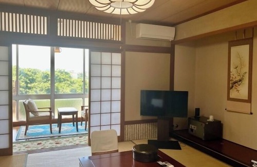 Hagi 一軒家 | 萩温泉郷 萩の御厨（みくりや）・高大