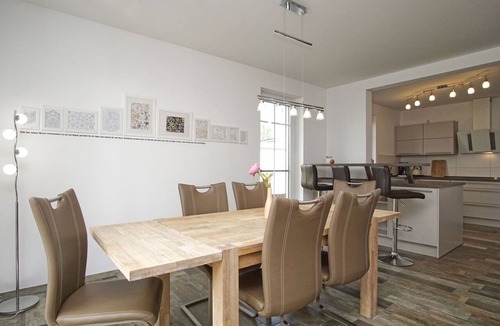Trent 一軒家 | Haus in Idyllischer Lage mit Terrasse und Garten - Villa Vogelblick Haus 01 - Villa Vogelblick