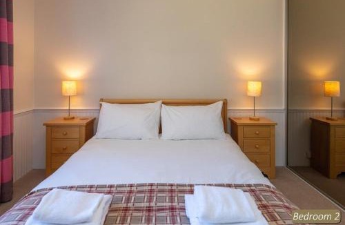 Dirleton 一軒家 | Hideaway Cottage