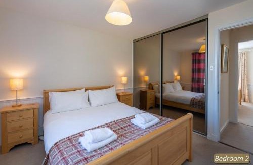 Dirleton 一軒家 | Hideaway Cottage