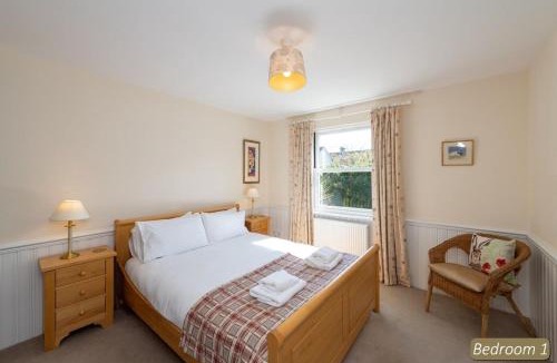 Dirleton 一軒家 | Hideaway Cottage