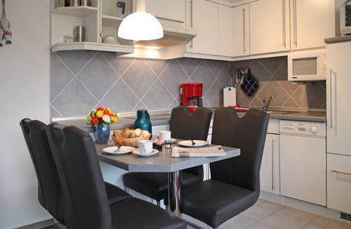 Boltenhagen アパートメント | Holiday home with 1 SZ - Likedeeler Whg. 7