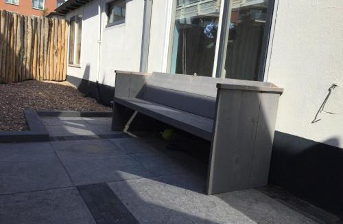 Egmond aan Zee 一軒家 | Holiday Home in Egmond aan zee with Fenced Garden