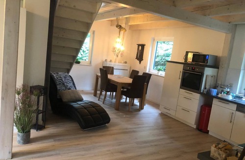 Milmersdorf 一軒家 | Holiday home "Summer Breeze Luxury"