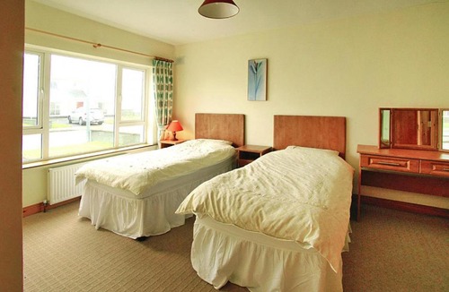 Doonbeg 一軒家 | Holiday homes Doonbeg - EIR02104-FYA
