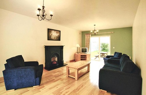 Doonbeg 一軒家 | Holiday homes Doonbeg - EIR02104-FYD