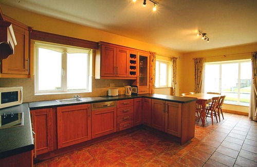 Doonbeg 一軒家 | Holiday homes Doonbeg - EIR02104-FYD