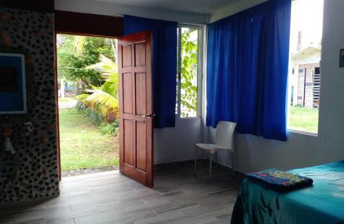 Sontecomapan 一軒家 | Hostal