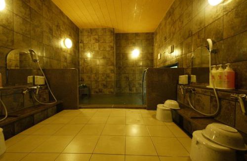 Kintaro Onsen ホテル | ホテルルートイン魚津