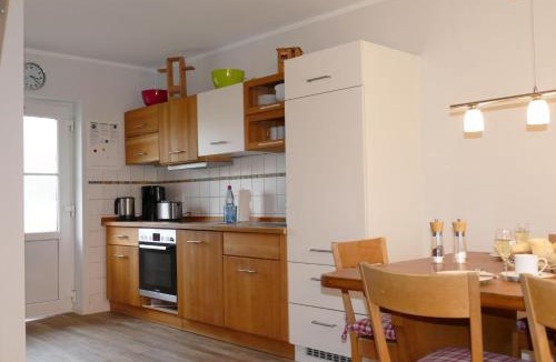 Vitte 一軒家 | Hus-Hiddensee