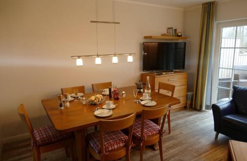 Vitte 一軒家 | Hus-Hiddensee