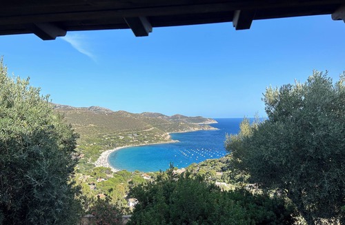 Torre delle Stelle 一軒家 | 🌺☀️SUPER SEAVIEW COMFORTABLE VILLA! BIG TERRACE AND GARDEN🌸 NEW SEASON COMING!