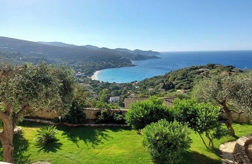 Torre delle Stelle 一軒家 | 🌺☀️SUPER SEAVIEW COMFORTABLE VILLA! BIG TERRACE AND GARDEN🌸 NEW SEASON COMING!