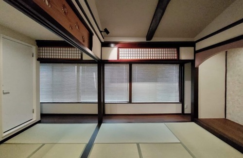 Sado 一軒家 | Japanesestyle room /Sado City Niigata