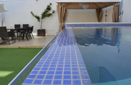 Cova da Piedade 一軒家 | Jose & Ester House