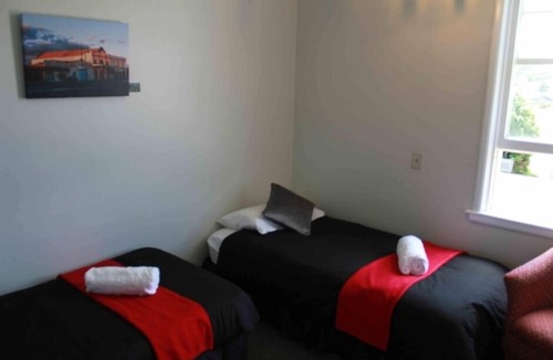Raetihi キャビン | July school holidays available. BOOK NOW!