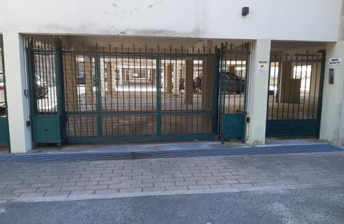 Cavi アパートメント | La terrazza tra il Mare e gli Ulivi by Holiday World