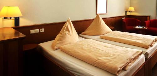 Templin ホテル | Landsitz Hotel Templin