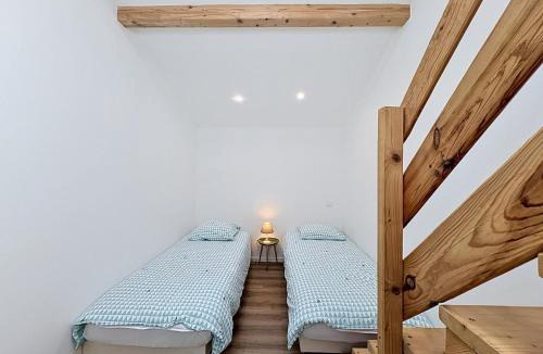 Perouges 一軒家 | Le Peage de Perouges