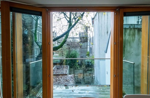 Jordaan アパートメント | ★ Lovely Private & Modern Apartment in heart of city center w/ Balcony!