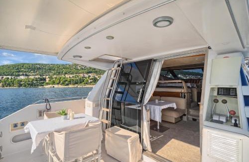 Split ボートレンタル | Luxury Yacht - Lex of the Seas
