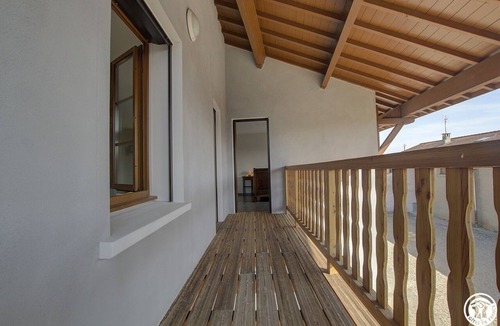 Perouges 一軒家 | Maison D'en bas - Perouges
