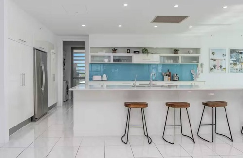 Mermaid Beach アパートメント | Mermaid Beach Luxury Penthouse apartment, centrally located to all hoiday needs
