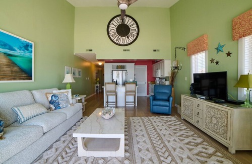 Indian Beach コンドミニアム | MillionDollarView-Oceanfront 1BR-Updated!