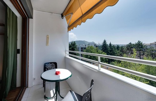 Annecy アパートメント | Modern and new apartment in the quiet area of Parmelan