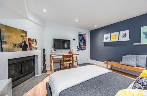 Cabbagetown 一軒家 | Modern Design Studio