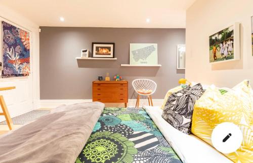Cabbagetown 一軒家 | Modern Design Studio